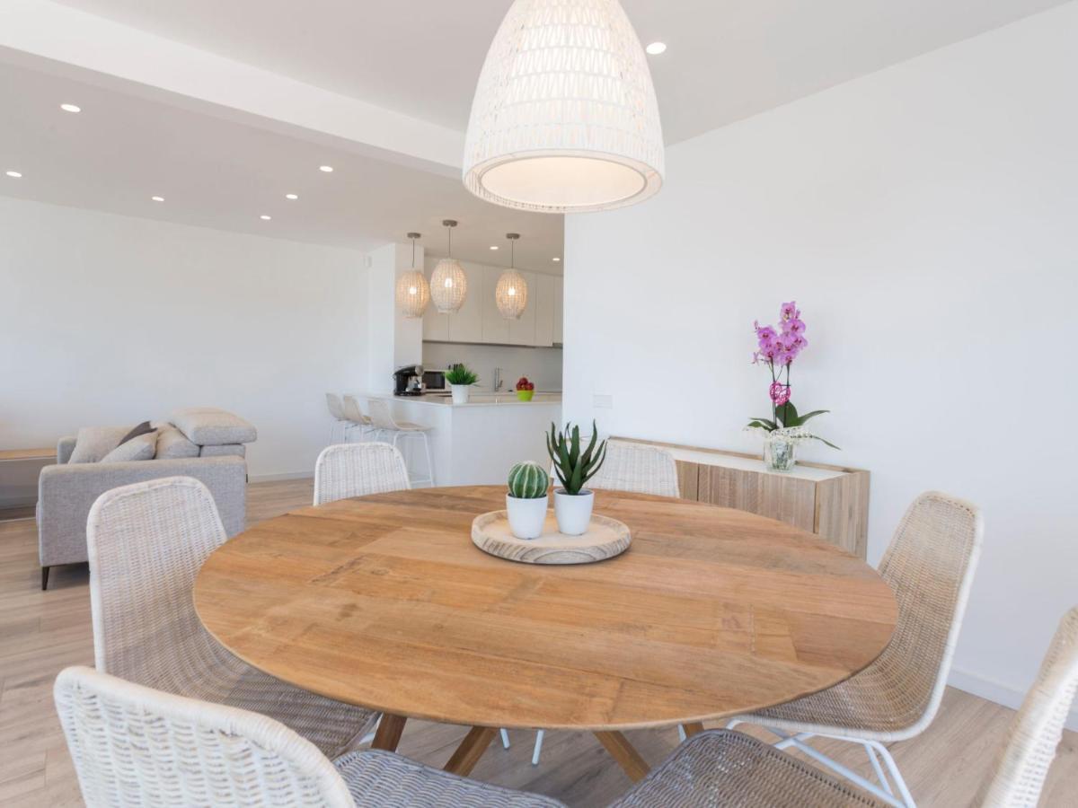 Apartment Bahia-9 By Interhome Empuriabrava Exterior photo
