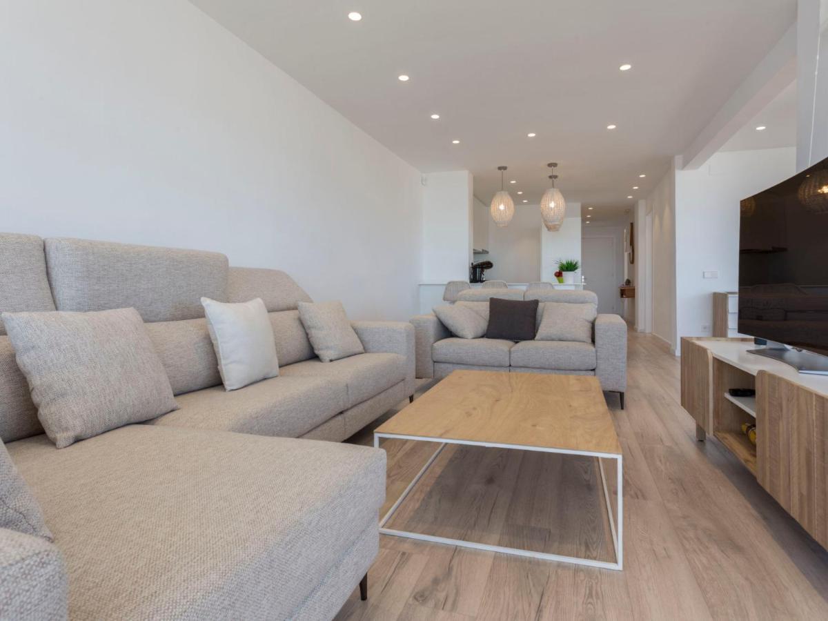 Apartment Bahia-9 By Interhome Empuriabrava Exterior photo